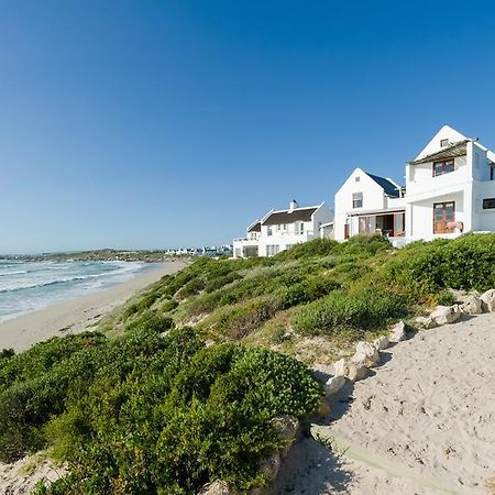 The Oystercatchers Haven At Paternoster Kültér fotó