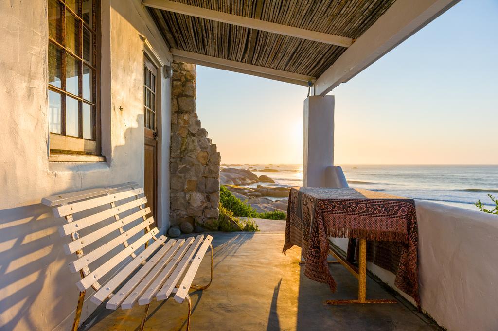 The Oystercatchers Haven At Paternoster Szoba fotó