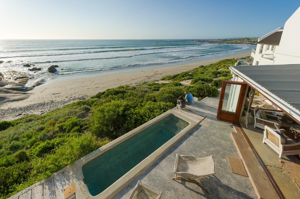 The Oystercatchers Haven At Paternoster Kültér fotó