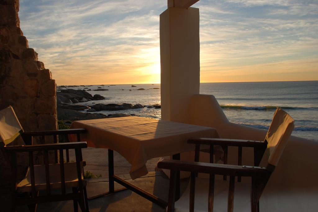 The Oystercatchers Haven At Paternoster Kültér fotó