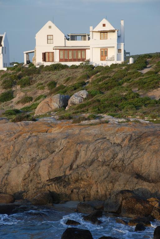 The Oystercatchers Haven At Paternoster Kültér fotó