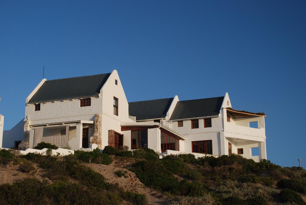 The Oystercatchers Haven At Paternoster Kültér fotó