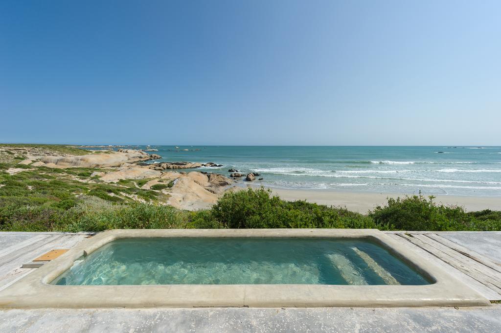 The Oystercatchers Haven At Paternoster Kültér fotó
